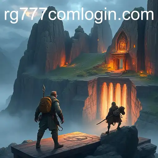 Adventure Quests: Embarking on Epic Journeys with Every Click