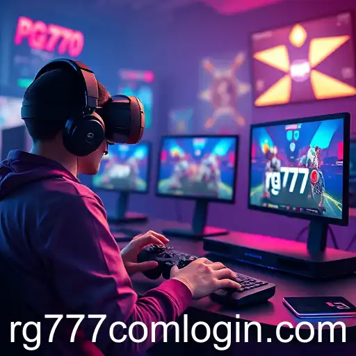 The Evolution of Online Gaming: A Dynamic Shift in 2025