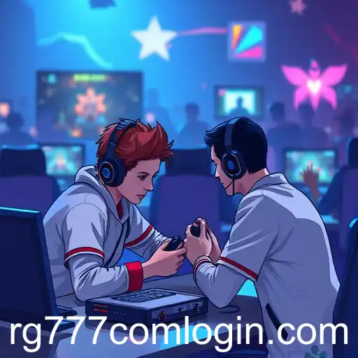 The Rise of Online Gaming Communities in 2025