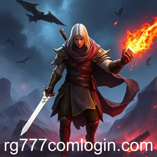 The Rise of RG777: A Gamer's Portal