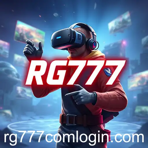 RG777: A New Horizon for Gaming Enthusiasts