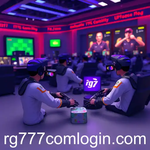 The Rise of Online Gaming in a Technological Era