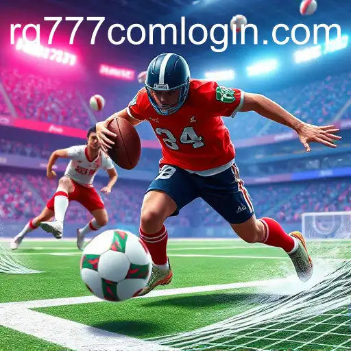 Exploring the Thrills of 'Sports Arena': The Rise of 'rg777' in Online Gaming