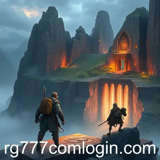 Adventure Quests: Embarking on Epic Journeys with Every Click