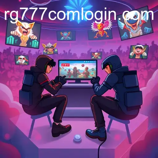 The Evolution of Online Gaming Communities: A Closer Look at RG777