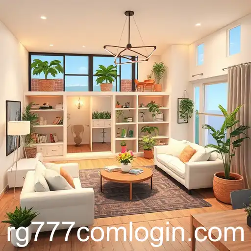 Gaming in a Changing World