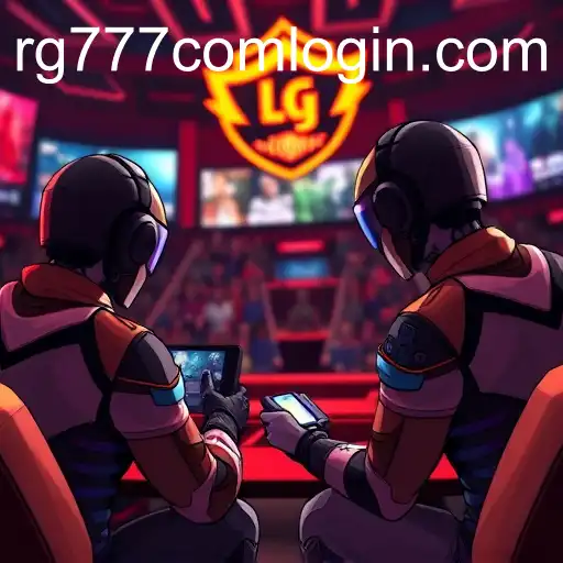 Embracing the Evolution: The Impact of RG777 on Online Gaming