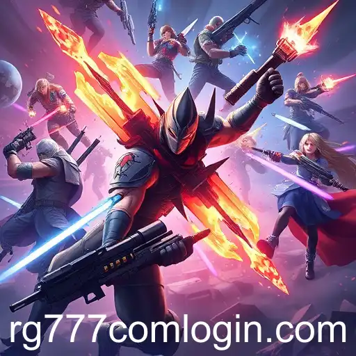 Exploring the Excitement of Multiplayer Battles in Gaming