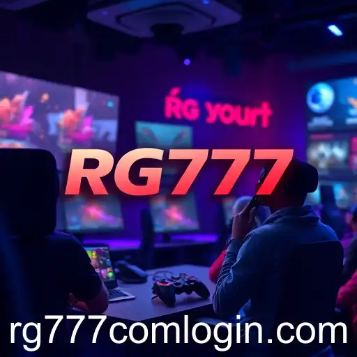 The Rise of RG777 in Modern Gaming